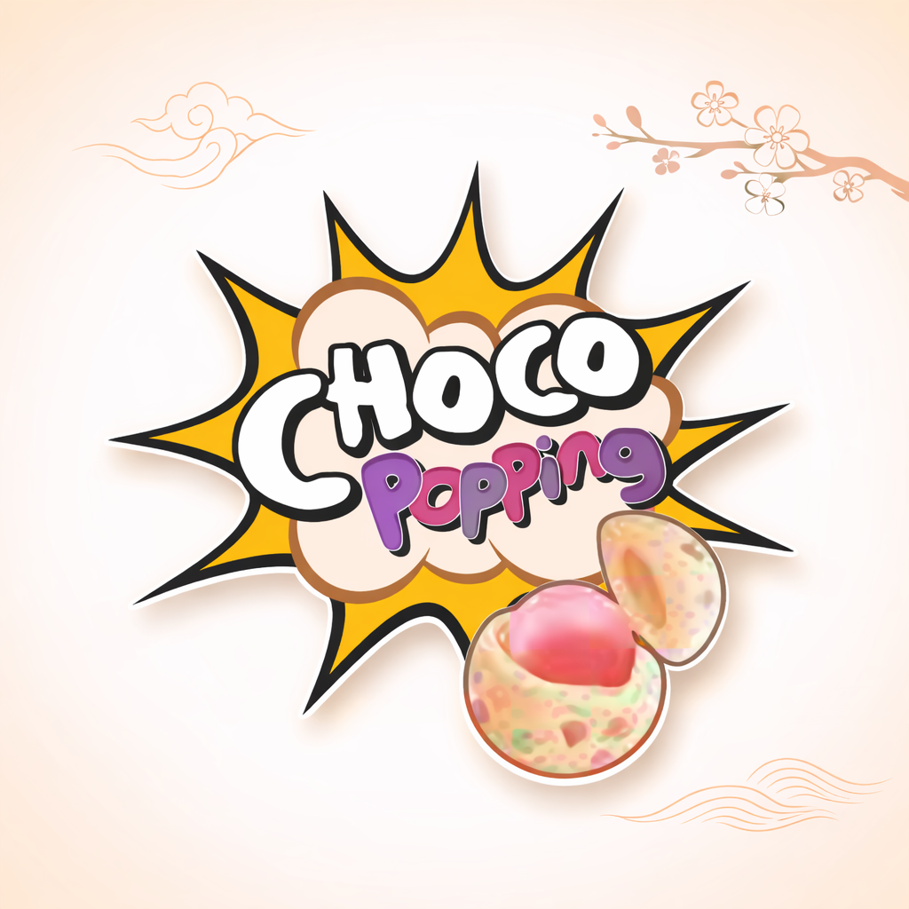 Choco Poppins